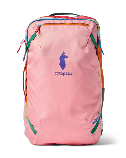Allpa 28L Travel Pack - Del Día - US 1942