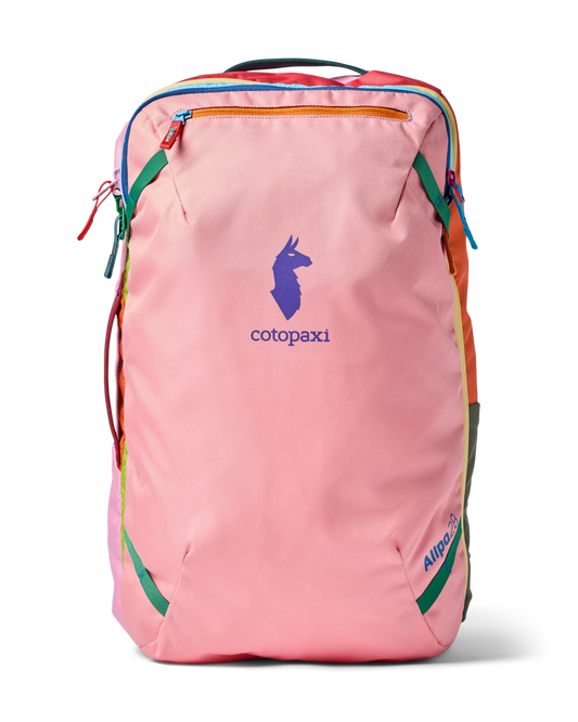 Allpa 28L Travel Pack - Del Día - US 1942
