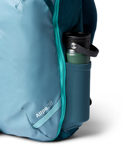 Allpa 28L Travel Pack - Blue Spruce/Abyss - US 3327