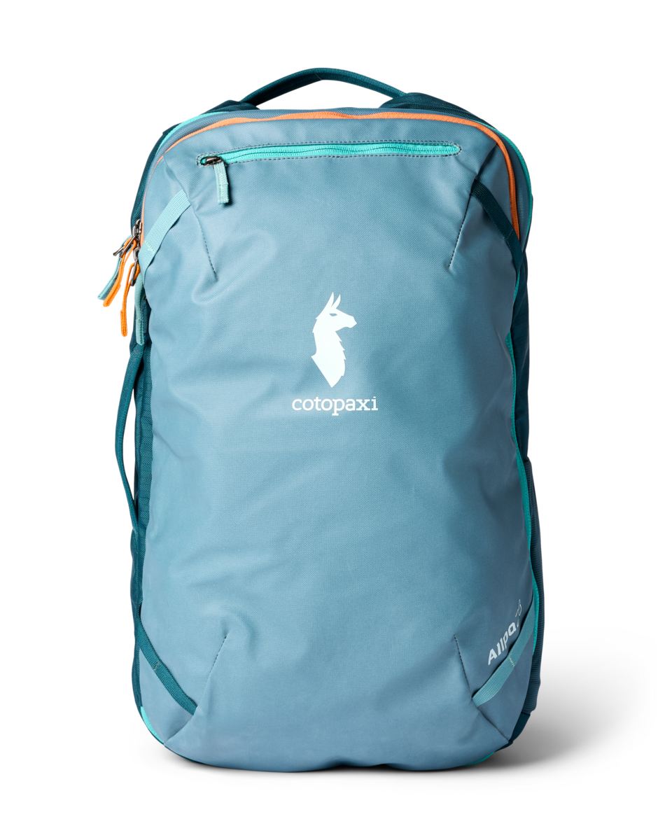 Allpa 28L Travel Pack - Blue Spruce/Abyss - US 3327