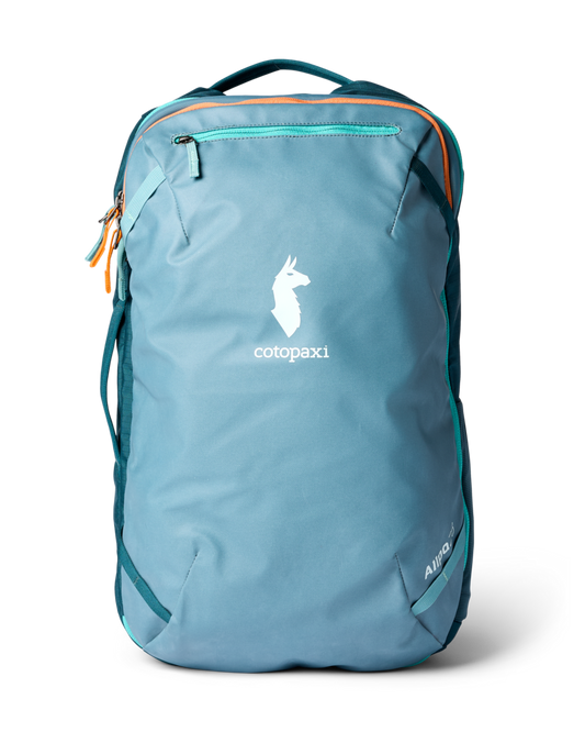 Allpa 28L Travel Pack - Blue Spruce/Abyss - US 3327