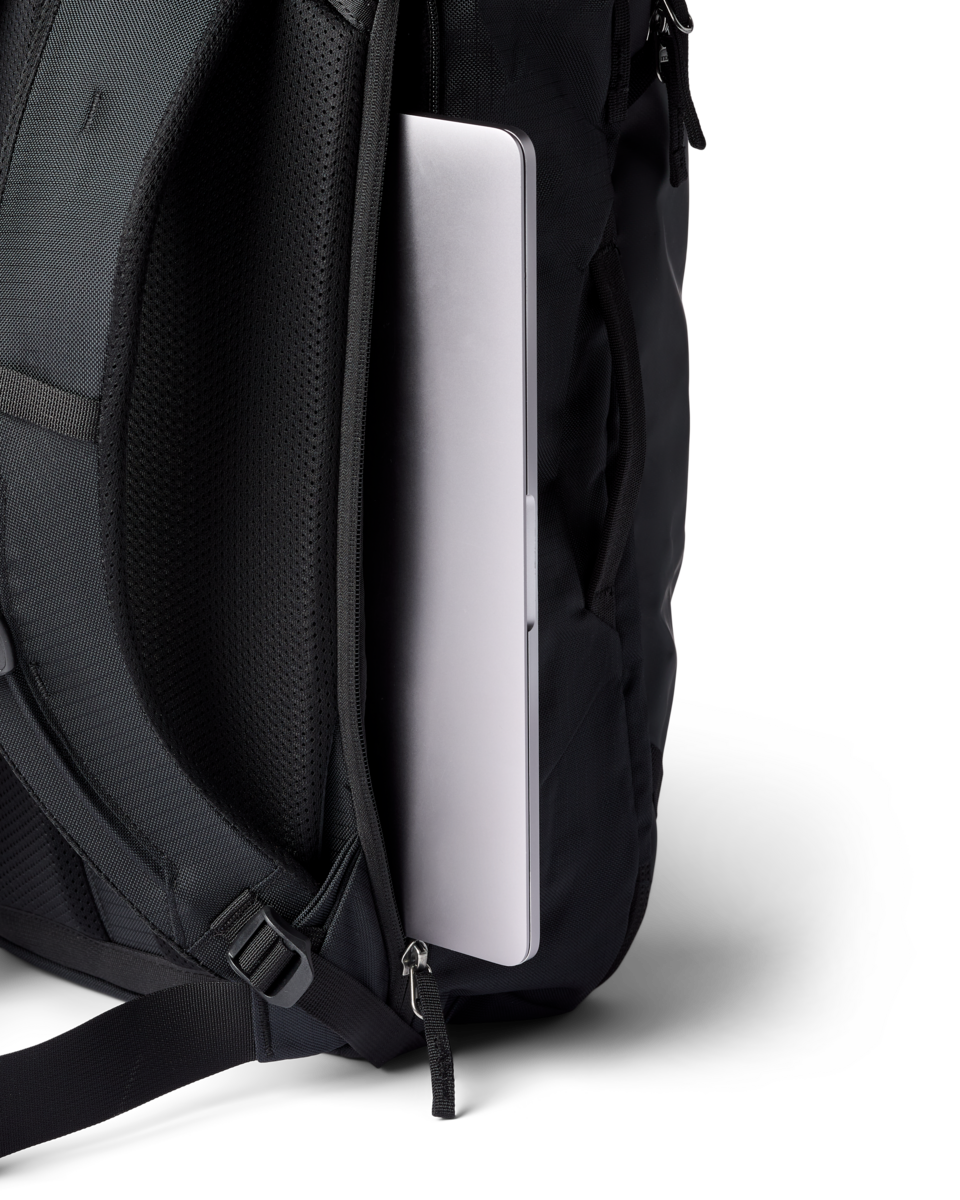Allpa 28L Travel Pack - Cotopaxi Black - US 5971