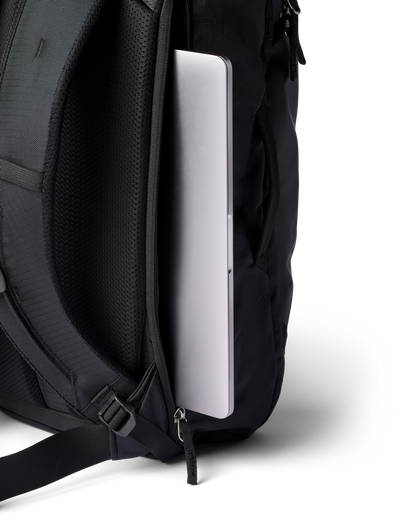 Allpa 28L Travel Pack - Cotopaxi Black - US 5971