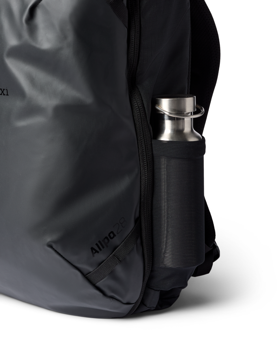 Allpa 28L Travel Pack - Cotopaxi Black - US 5971