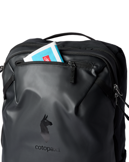 Allpa 28L Travel Pack - Cotopaxi Black - US 5971