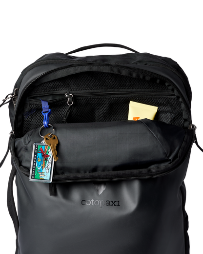 Allpa 28L Travel Pack - Cotopaxi Black - US 5971