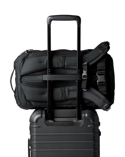 Allpa 28L Travel Pack - Cotopaxi Black - US 5971