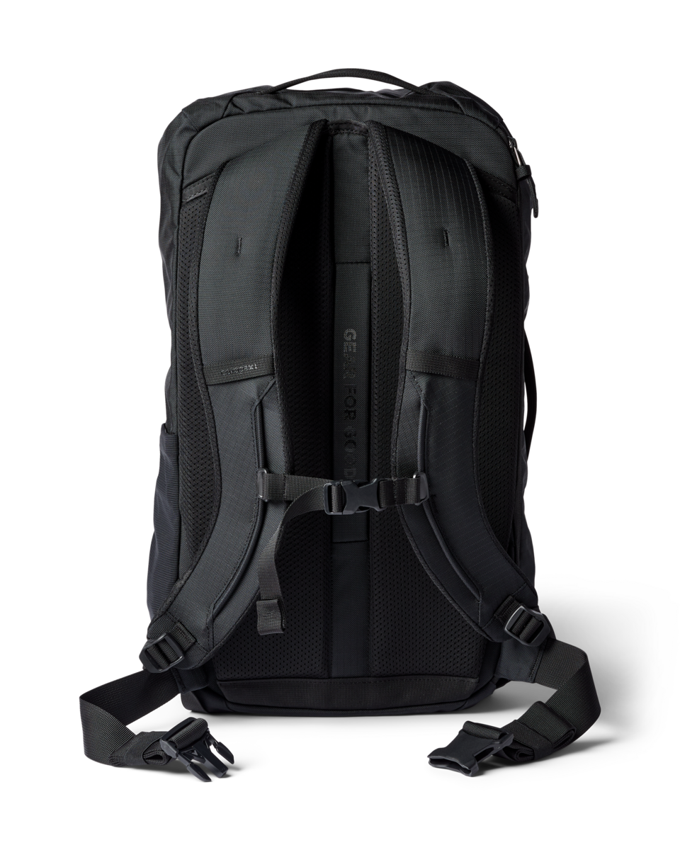 Allpa 28L Travel Pack - Cotopaxi Black - US 5971