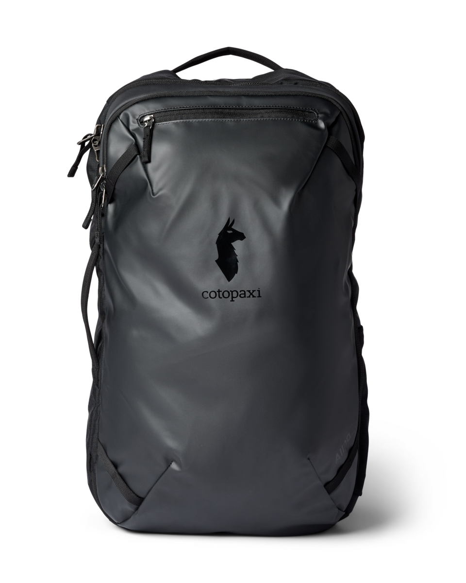 Allpa 28L Travel Pack - Cotopaxi Black - US 5971