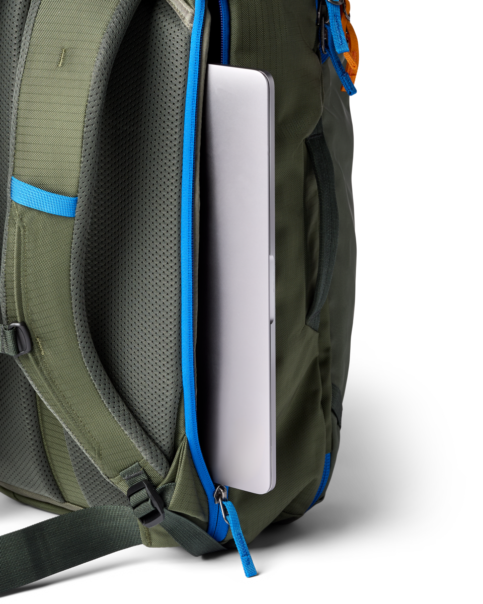 Allpa 28L Travel Pack - Fatigue - US 7564