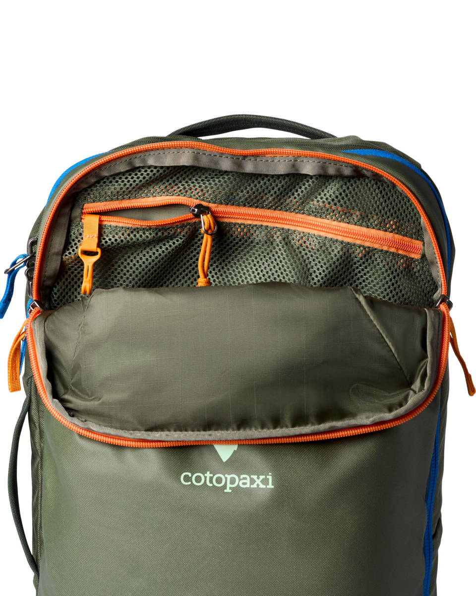 Allpa 28L Travel Pack - Fatigue - US 7564