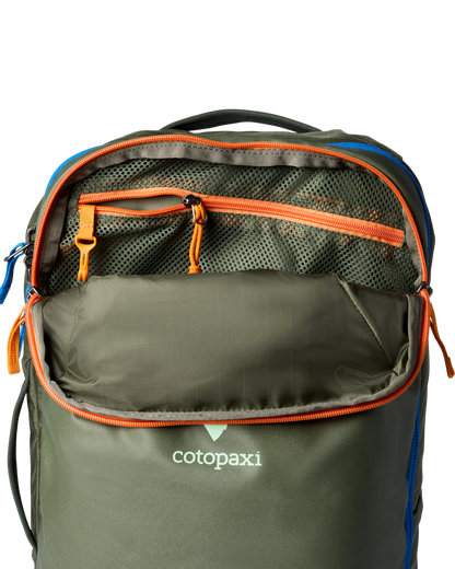 Allpa 28L Travel Pack - Fatigue - US 7564