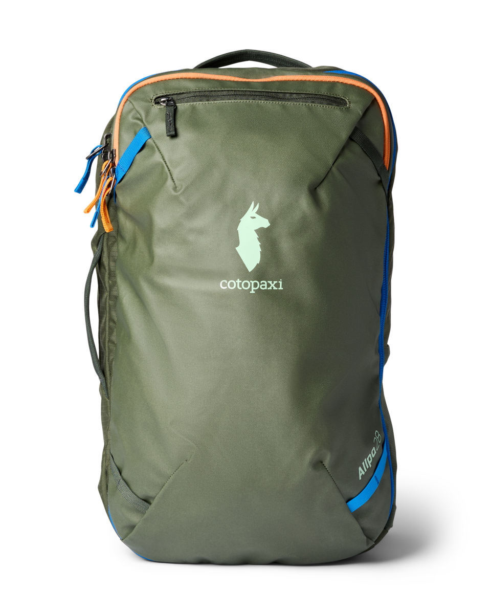 Allpa 28L Travel Pack - Fatigue - US 7564