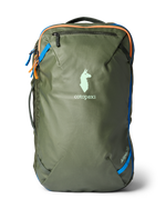 Allpa 28L Travel Pack - Fatigue - US 7564