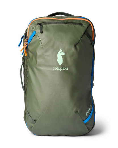 Allpa 28L Travel Pack - Fatigue - US 7564