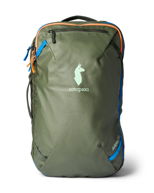Allpa 28L Travel Pack - Fatigue - US 7564