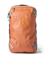 Allpa 28L Travel Pack - Whiskey - US 2969