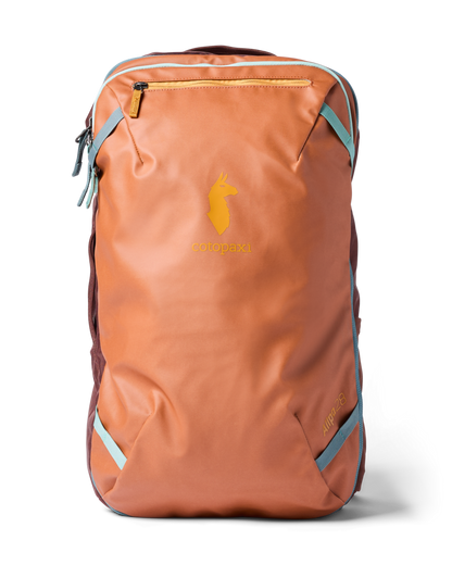 Allpa 28L Travel Pack - Whiskey - US 2969