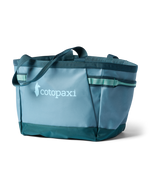 Allpa 30L Gear Hauler Tote - Blue Spruce/Abyss - US 1010