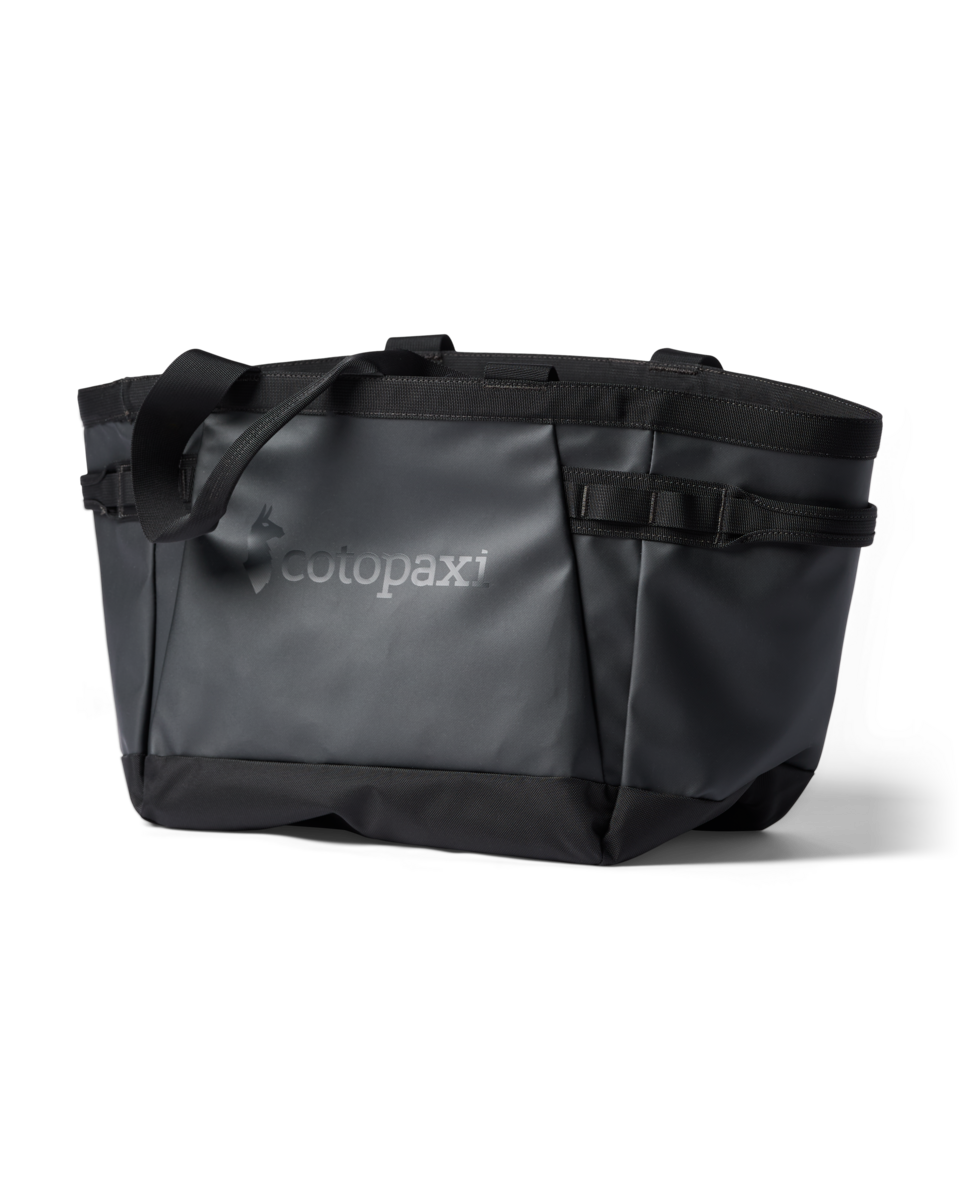 Allpa 30L Gear Hauler Tote - Cotopaxi Black - US 1678