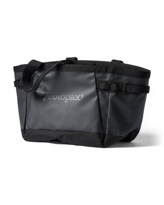 Allpa 30L Gear Hauler Tote - Cotopaxi Black - US 1678
