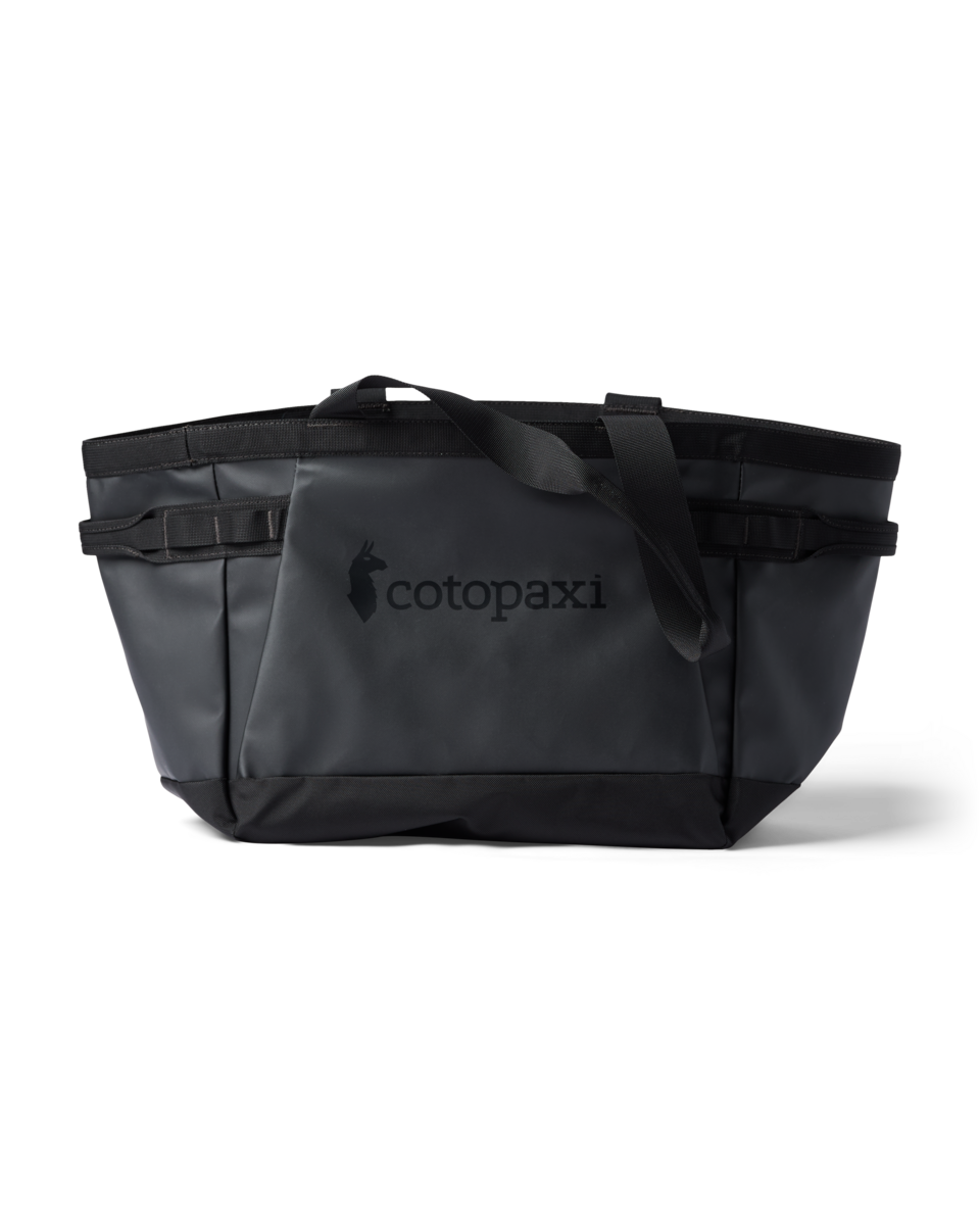 Allpa 30L Gear Hauler Tote - Cotopaxi Black - US 1678