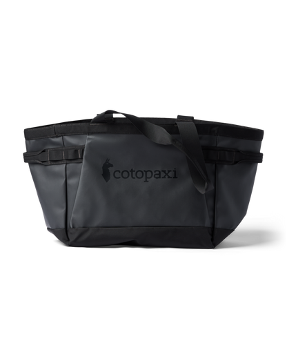 Allpa 30L Gear Hauler Tote - Cotopaxi Black - US 1678