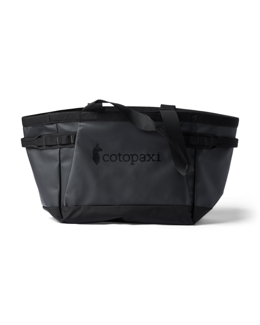 Allpa 30L Gear Hauler Tote - Cotopaxi Black - US 1678