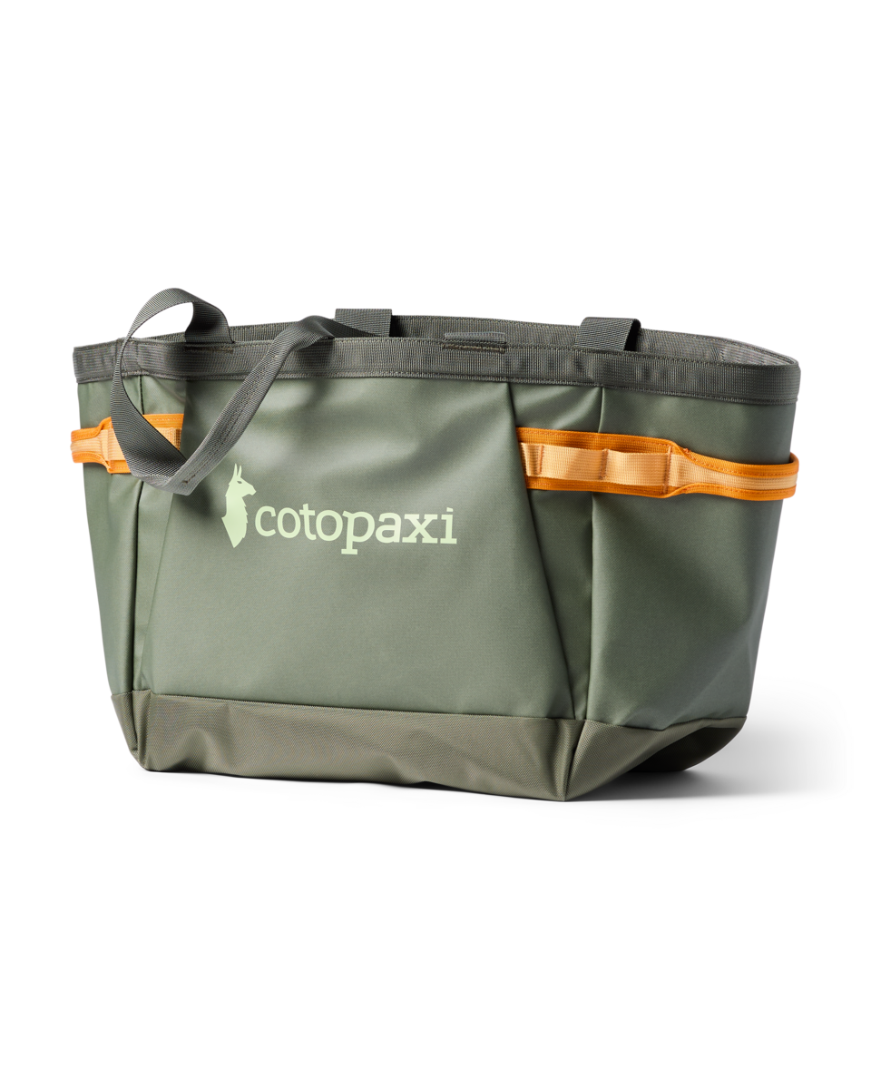 Allpa 30L Gear Hauler Tote - Fatigue - US 9845