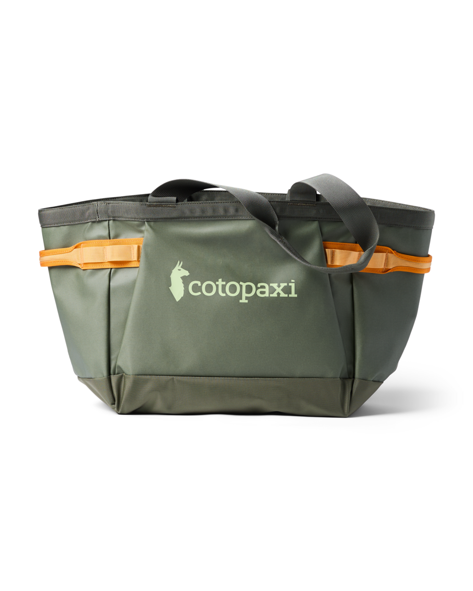 Allpa 30L Gear Hauler Tote - Fatigue - US 9845