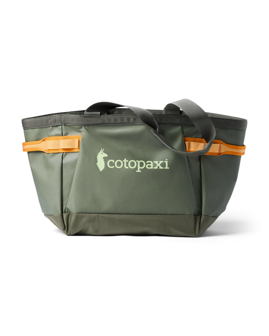 Allpa 30L Gear Hauler Tote - Fatigue - US 9845