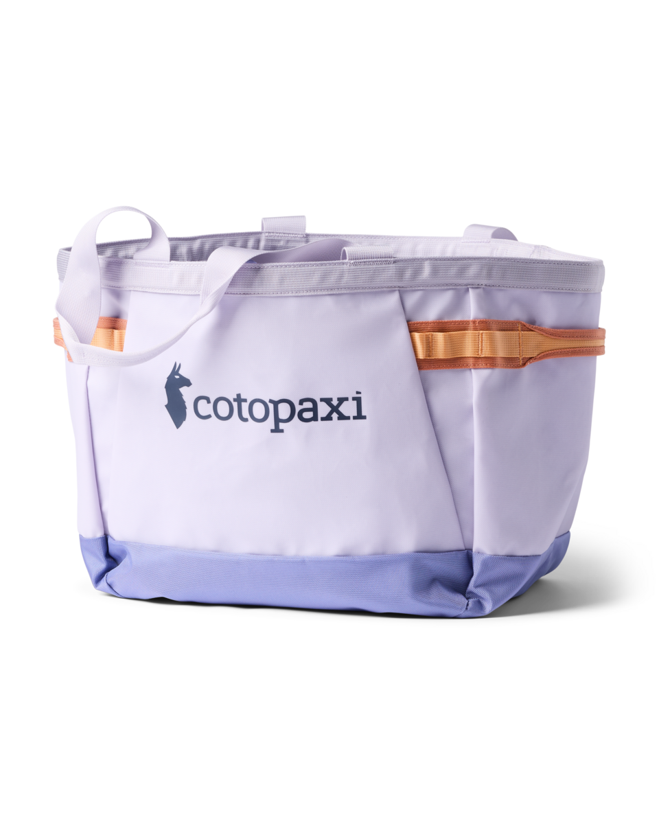 Allpa 30L Gear Hauler Tote - Moonbeam - US 7324