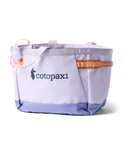 Allpa 30L Gear Hauler Tote - Moonbeam - US 7324