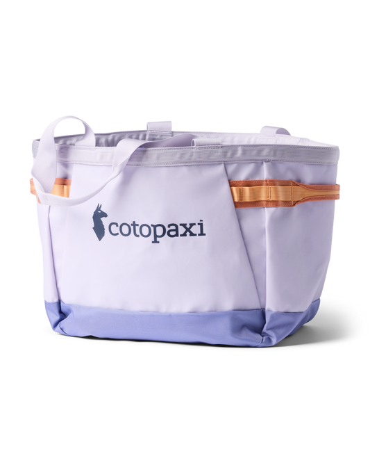 Allpa 30L Gear Hauler Tote - Moonbeam - US 7324