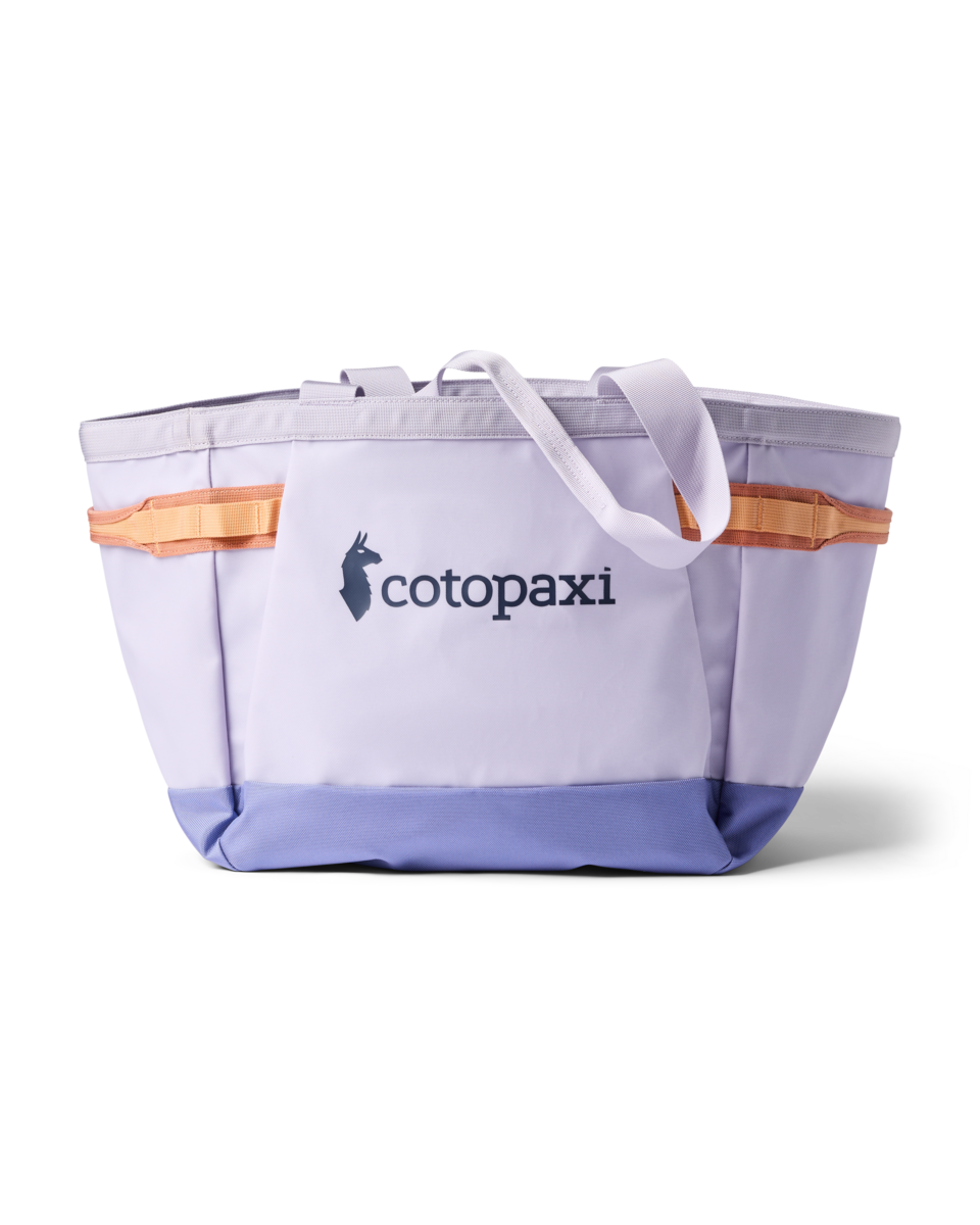 Allpa 30L Gear Hauler Tote - Moonbeam - US 7324