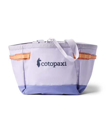 Allpa 30L Gear Hauler Tote - Moonbeam - US 7324