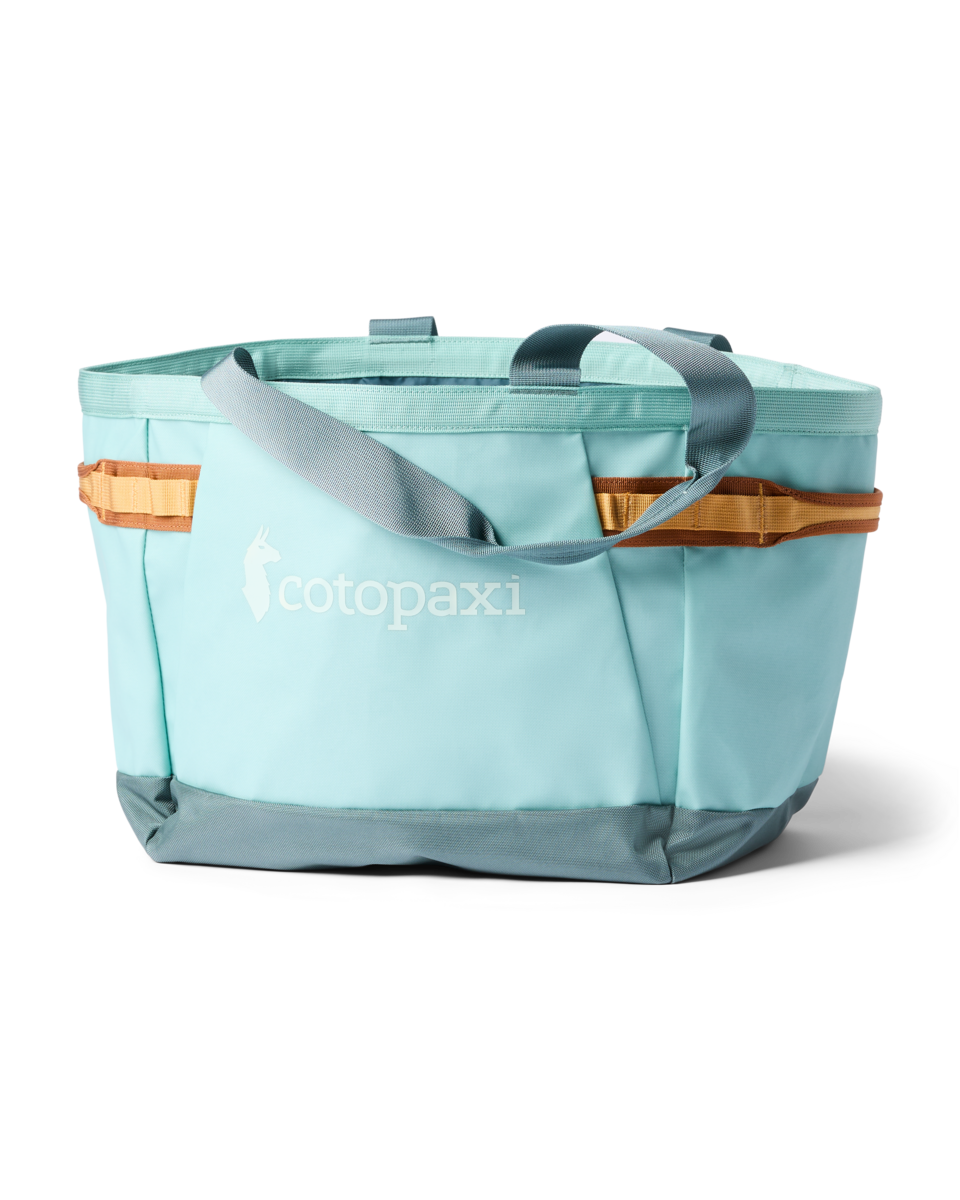 Allpa 60L Gear Hauler Tote - Tide Pool - US 3994
