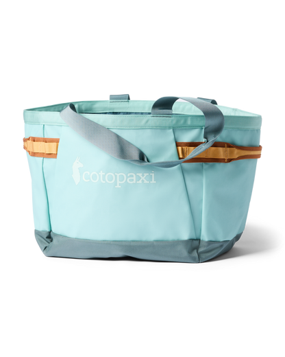 Allpa 60L Gear Hauler Tote - Tide Pool - US 3994
