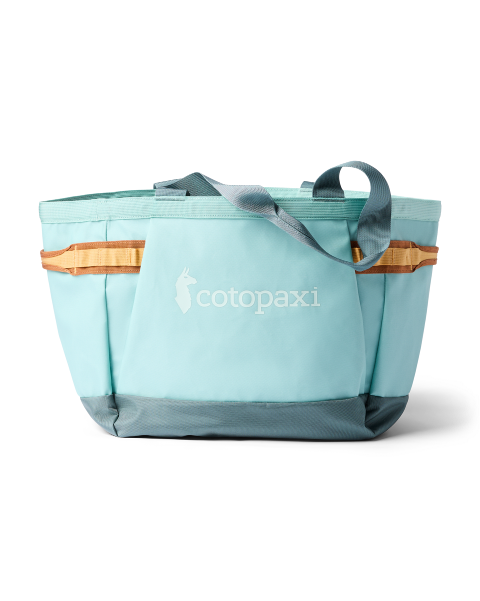 Allpa 30L Gear Hauler Tote - Tide Pool - US 5115