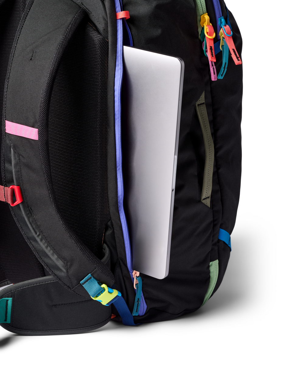 Allpa 35L Travel Pack - Del Día Dark - US 5128