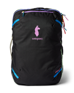 Allpa 35L Travel Pack - Del Día Dark - US 5128
