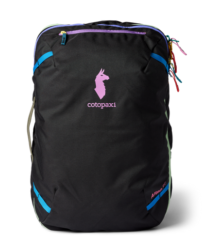 Allpa 35L Travel Pack - Del Día Dark - US 5128