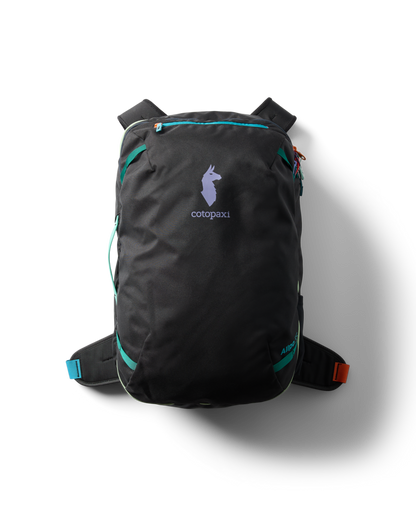 Allpa 35L Travel Pack - Del Día Dark - US 5128