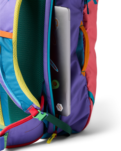 Allpa 35L Travel Pack - Del Día - US 8157