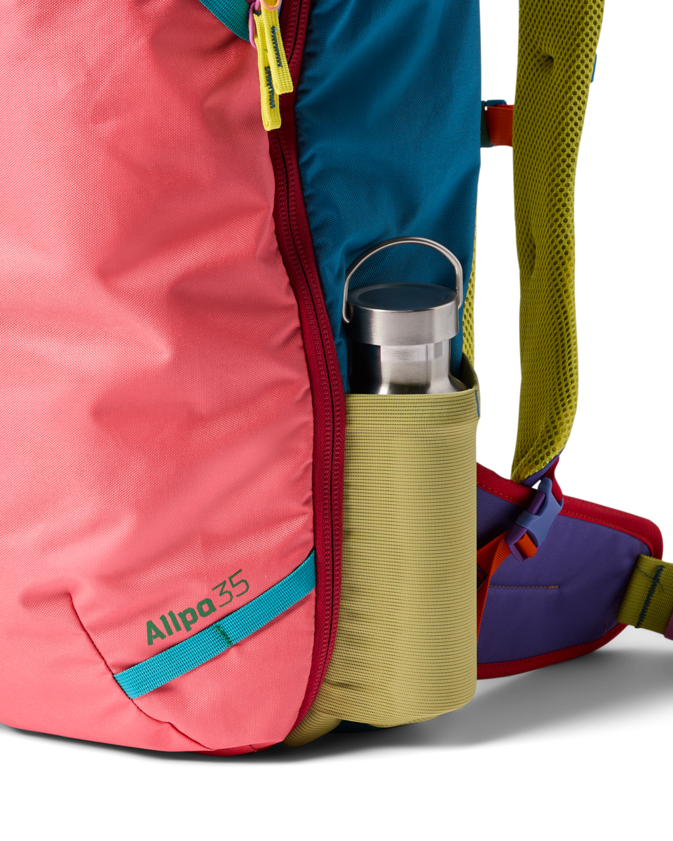Allpa 35L Travel Pack - Del Día - US 8157