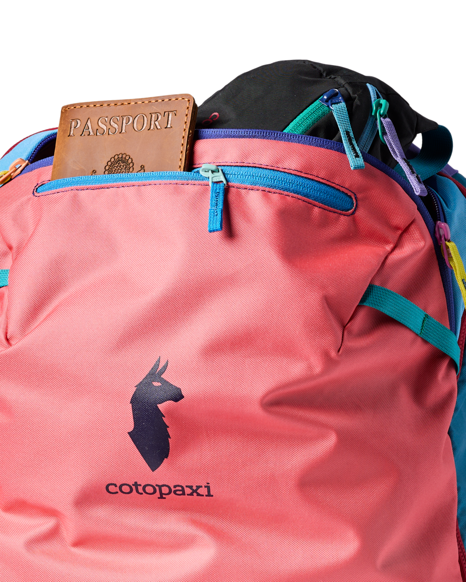 Allpa 35L Travel Pack - Del Día - US 8157
