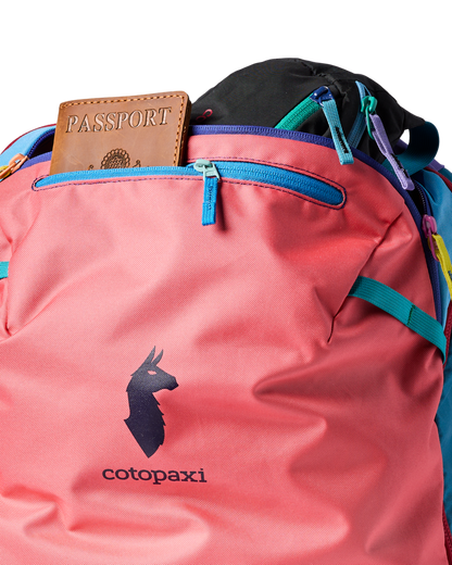 Allpa 35L Travel Pack - Del Día - US 8157