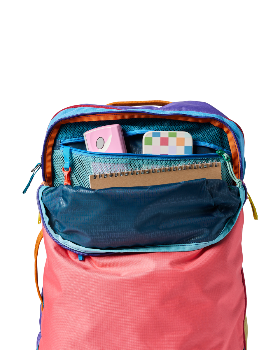 Allpa 35L Travel Pack - Del Día - US 8157