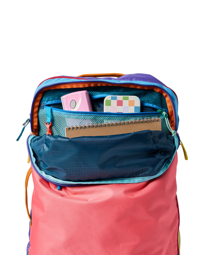 Allpa 35L Travel Pack - Del Día - US 8157