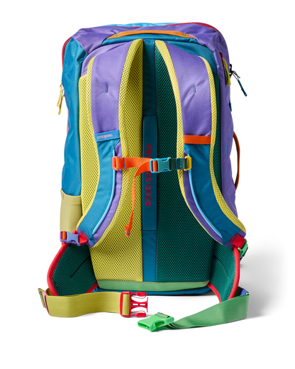 Allpa 35L Travel Pack - Del Día - US 8157